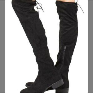 Circus by Sam Edelman Peyton Stretch Over-The-Knee Boots Sz 8,NWOB